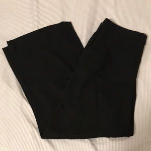 OLD NAVY LINEN PANTS